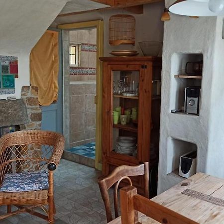 Charmante Petite Maison De Pecheur - Proche Ile De Brehat Et Gr34 Lézardrieux Exteriér fotografie