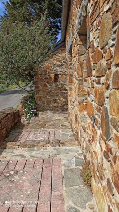 Charmante Petite Maison De Pecheur - Proche Ile De Brehat Et Gr34 Lézardrieux Exteriér fotografie