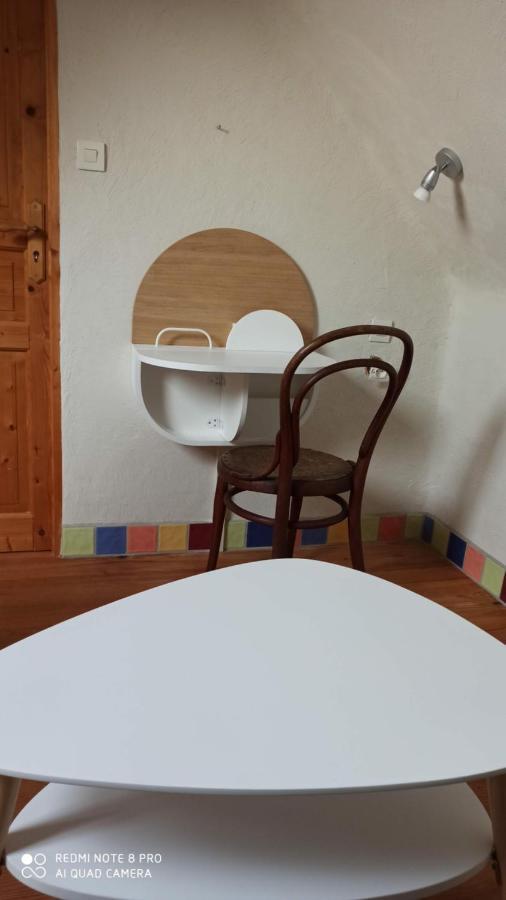 Charmante Petite Maison De Pecheur - Proche Ile De Brehat Et Gr34 Lézardrieux Exteriér fotografie
