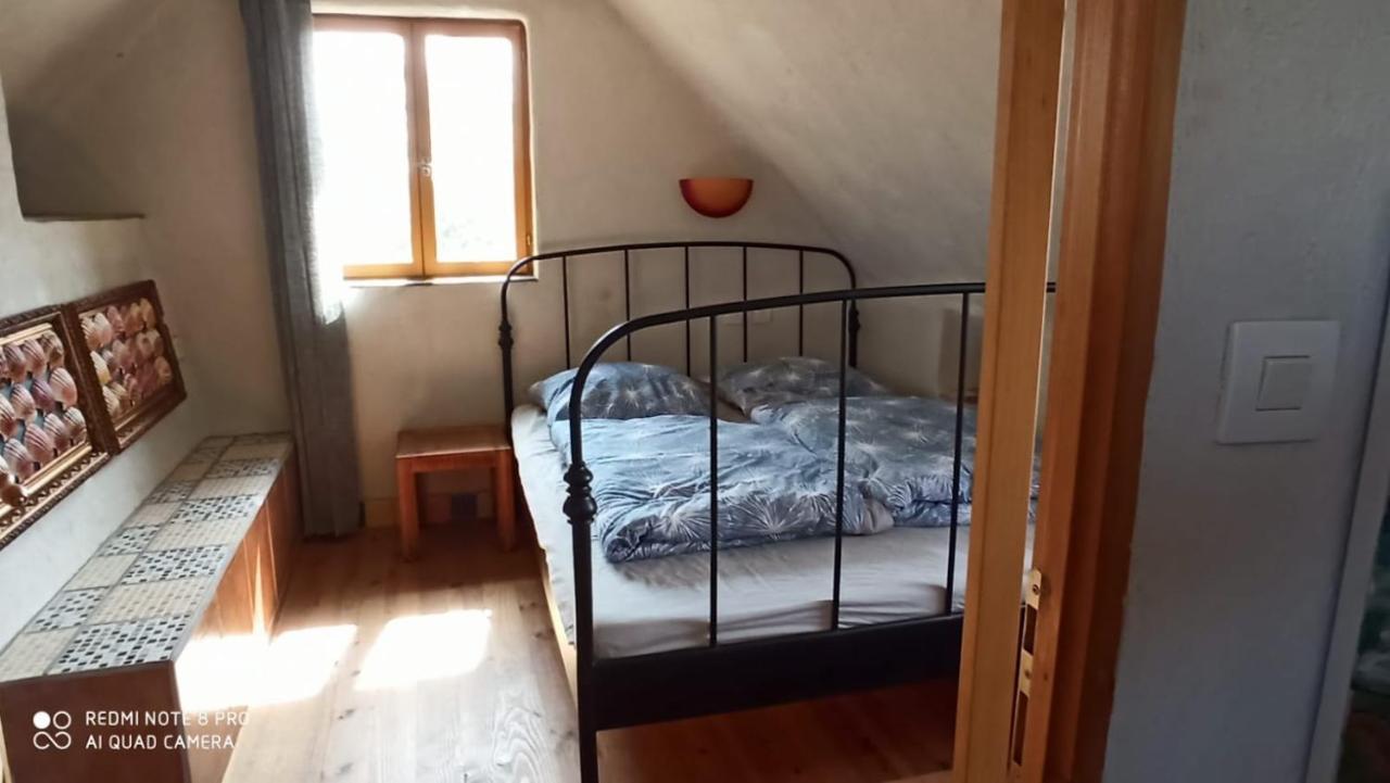 Charmante Petite Maison De Pecheur - Proche Ile De Brehat Et Gr34 Lézardrieux Exteriér fotografie