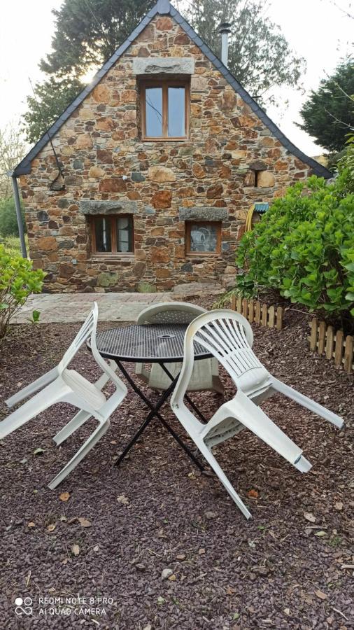 Charmante Petite Maison De Pecheur - Proche Ile De Brehat Et Gr34 Lézardrieux Exteriér fotografie